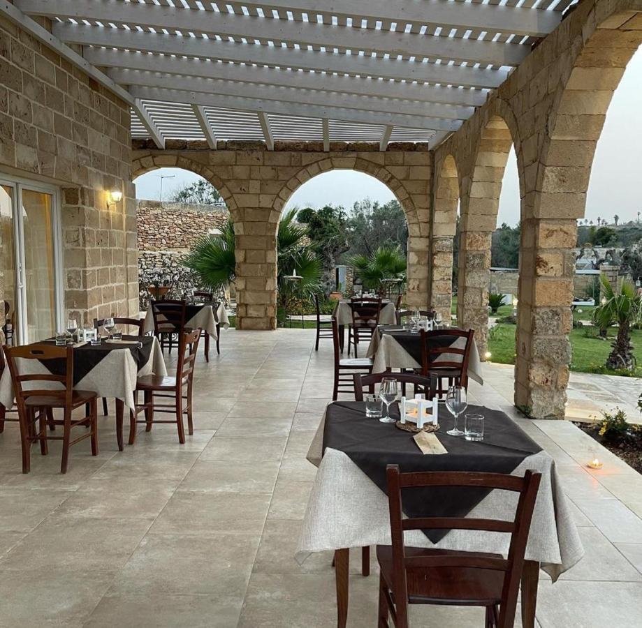 Giardini Di Marzo Βίλα Felline Εξωτερικό φωτογραφία