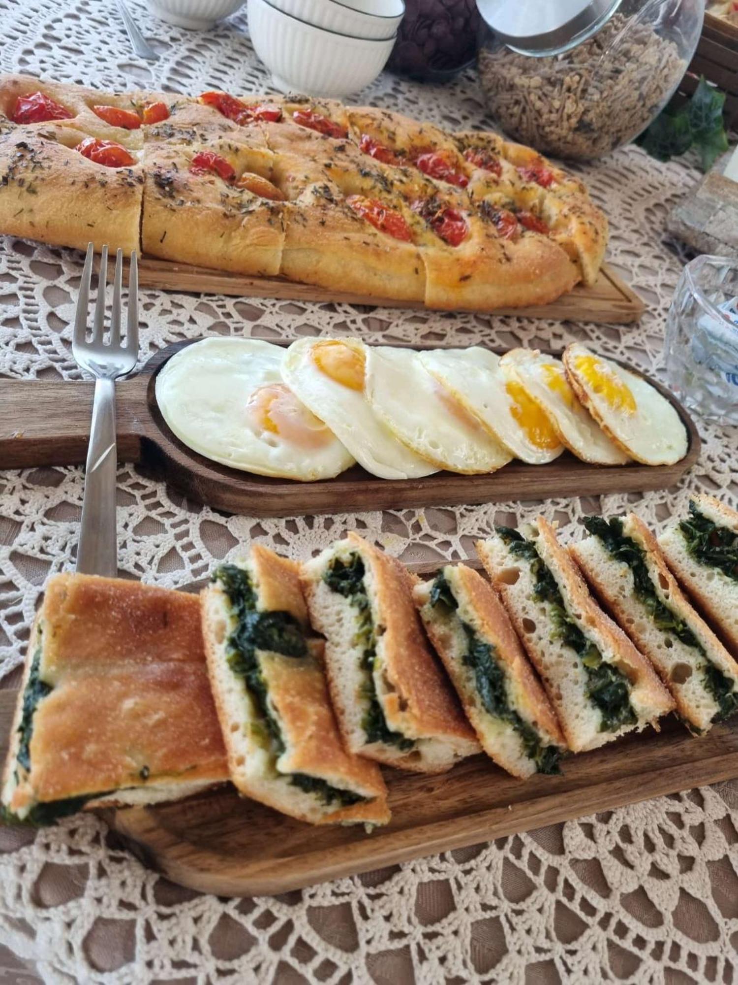 Giardini Di Marzo Βίλα Felline Εξωτερικό φωτογραφία